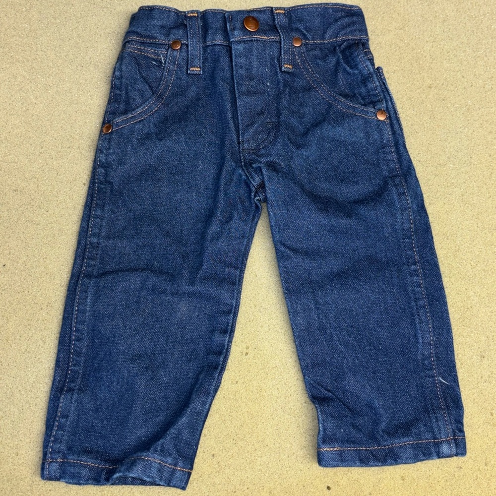 Wrangler jeans